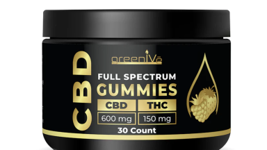 Delta 9 Gummies